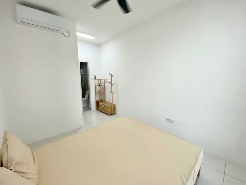 Pangsapuri untuk Disewa di Vivo Executive Apartment - Jane Goh - PropertyGuru.com.my