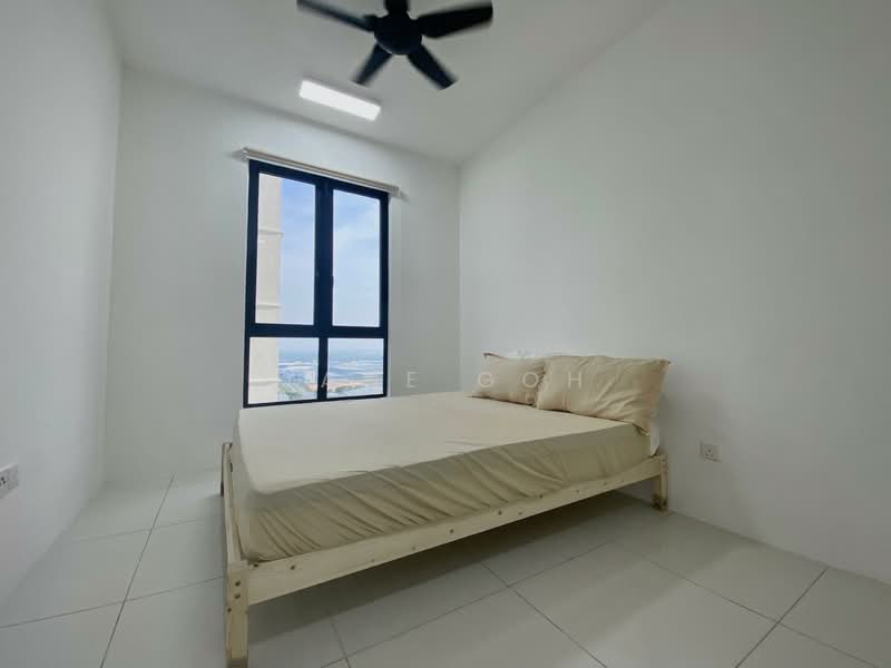 Pangsapuri untuk Disewa di Vivo Executive Apartment - Jane Goh - PropertyGuru.com.my