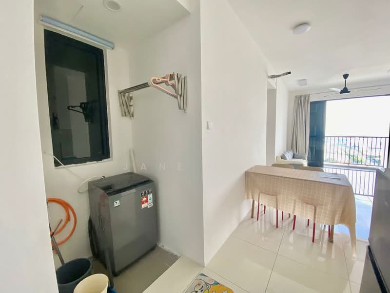 Pangsapuri untuk Disewa di Vivo Executive Apartment - Jane Goh - PropertyGuru.com.my
