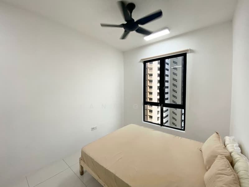 Pangsapuri untuk Disewa di Vivo Executive Apartment - Jane Goh - PropertyGuru.com.my