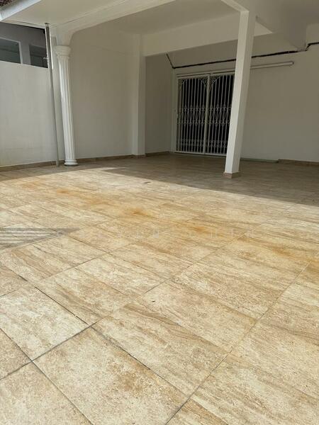 Untuk Disewa - Taman OUG