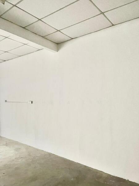 For Sale - Prime Bukit Indah @ Single Storey Shoplot