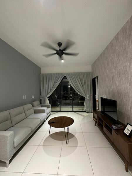 Kondominium untuk Disewa di The Havre Bukit Jalil - Haley Chern - PropertyGuru.com.my