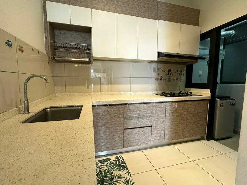 Kondominium untuk Disewa di The Havre Bukit Jalil - Haley Chern - PropertyGuru.com.my