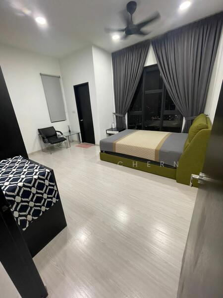 Kondominium untuk Disewa di The Havre Bukit Jalil - Haley Chern - PropertyGuru.com.my