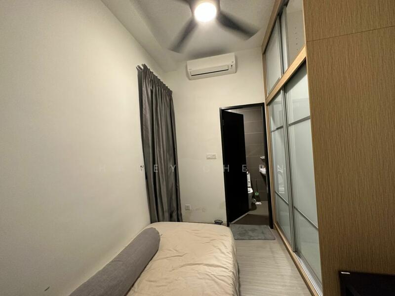 Kondominium untuk Disewa di The Havre Bukit Jalil - Haley Chern - PropertyGuru.com.my
