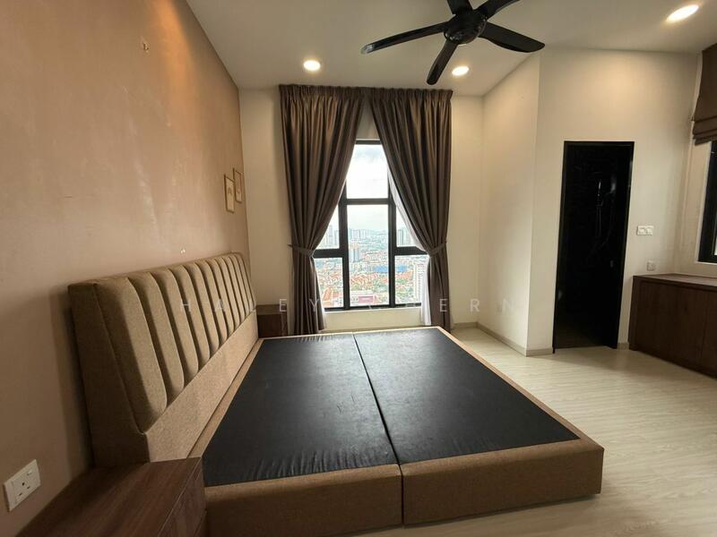 Kondominium untuk Disewa di The Havre Bukit Jalil - Haley Chern - PropertyGuru.com.my