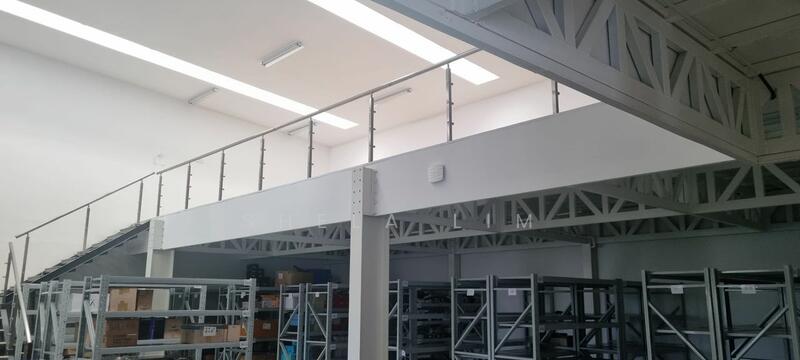 For Rent - Eco Business Park 1