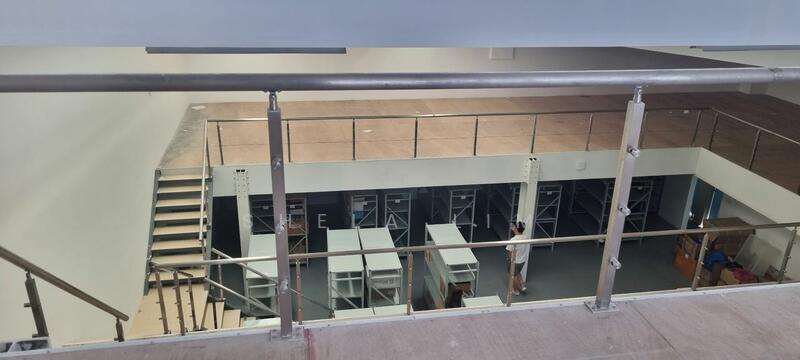 For Rent - Eco Business Park 1