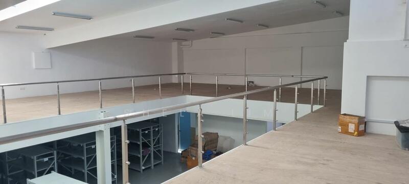 For Rent - Eco Business Park 1