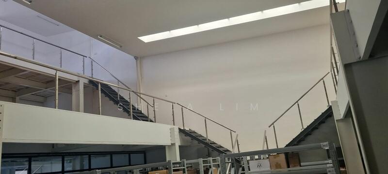 For Rent - Eco Business Park 1