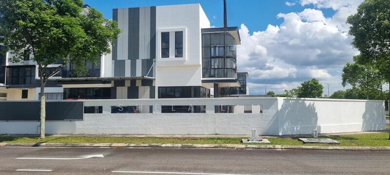 For Rent - Eco Business Park 1