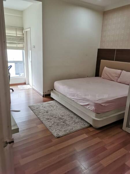 Untuk Disewa - Serdang Heights