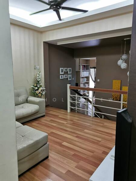 Untuk Disewa - Serdang Heights