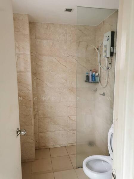 Untuk Disewa - Serdang Heights