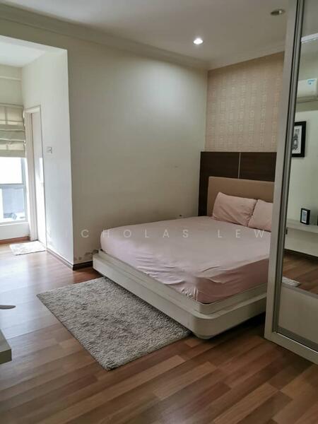 Untuk Disewa - Serdang Heights