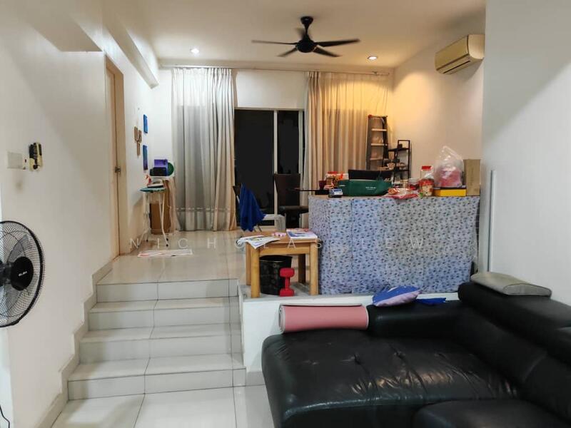 For Rent - Serdang Heights