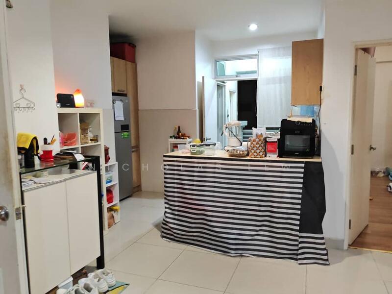 For Rent - Serdang Heights