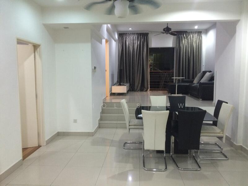 For Rent - Serdang Heights