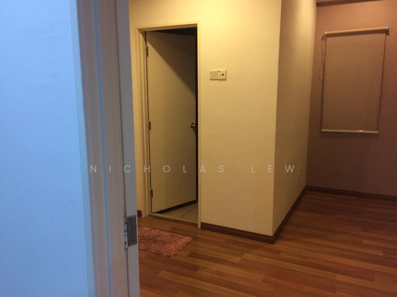 For Rent - Serdang Heights