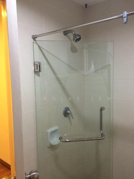 For Rent - Serdang Heights