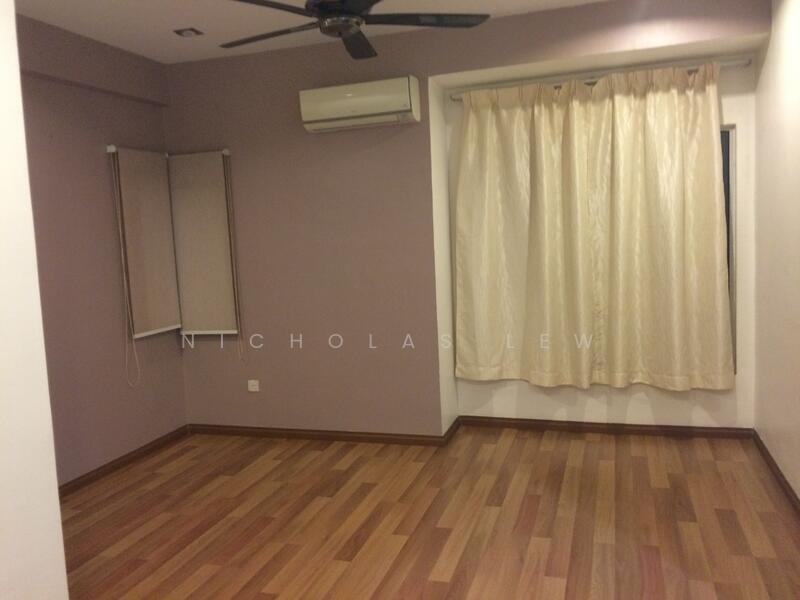 For Rent - Serdang Heights