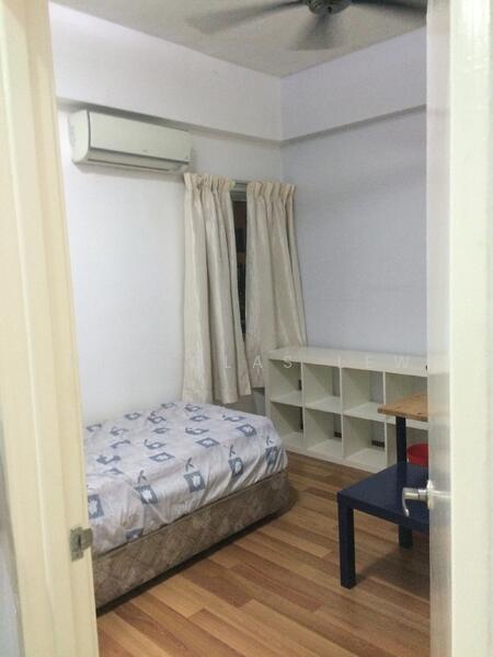 For Rent - Serdang Heights