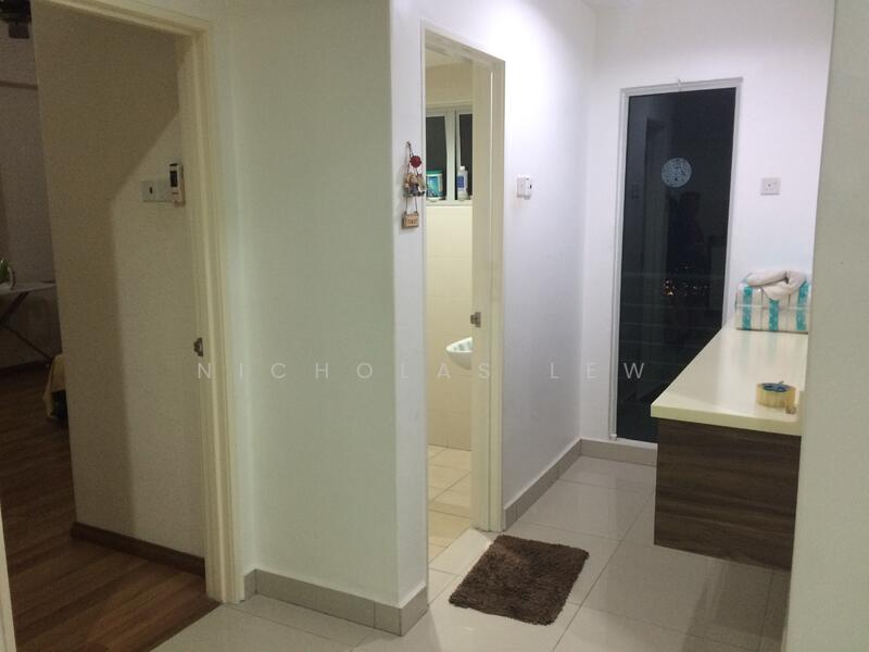 For Rent - Serdang Heights