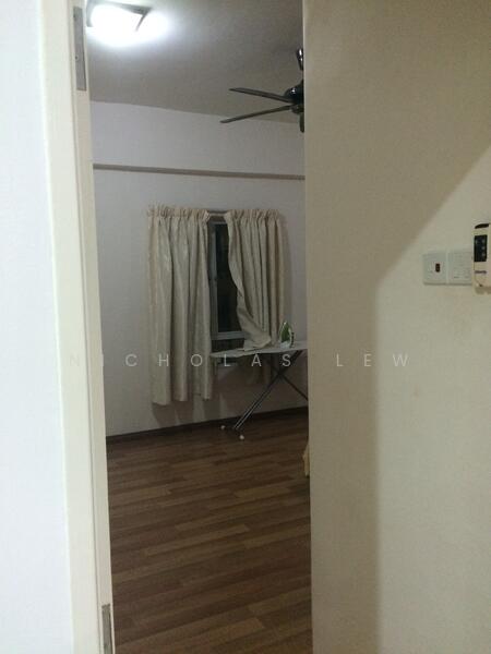 For Rent - Serdang Heights