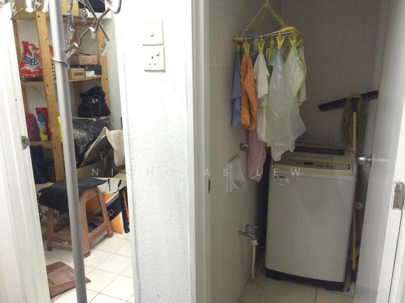 For Rent - Serdang Heights