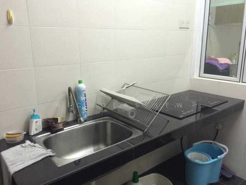 For Rent - Serdang Heights