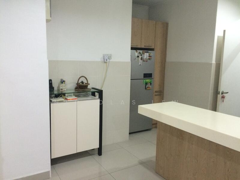 For Rent - Serdang Heights