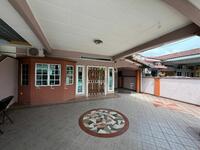 For Sale - 1-storey Terraced House at Taman Intan Mas