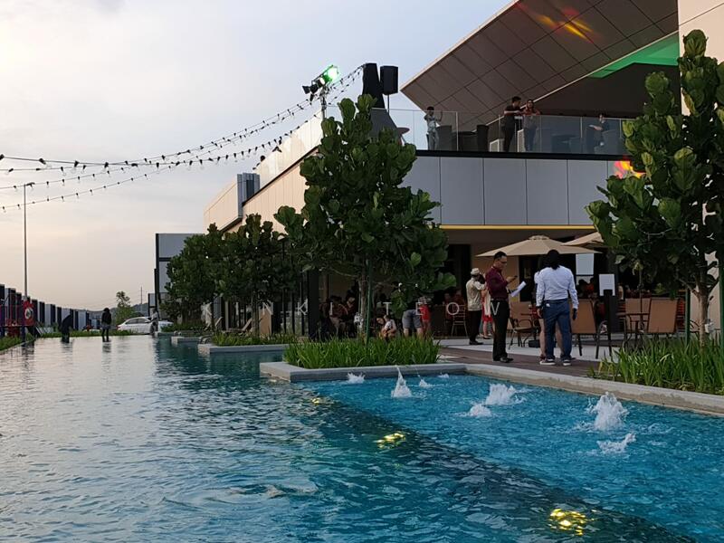 For Rent - Sunway Emerald Residence