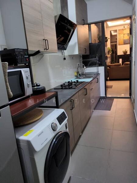 For Rent - Sunway Emerald Residence