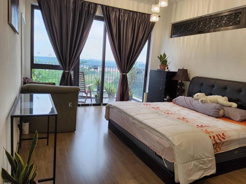 For Rent - Sunway Emerald Residence