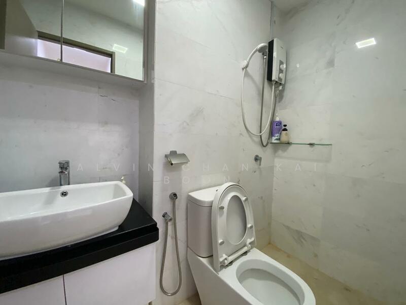 Untuk Dijual - Silverscape Residences