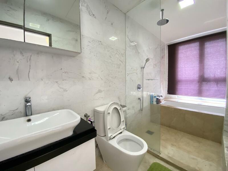 Untuk Dijual - Silverscape Residences