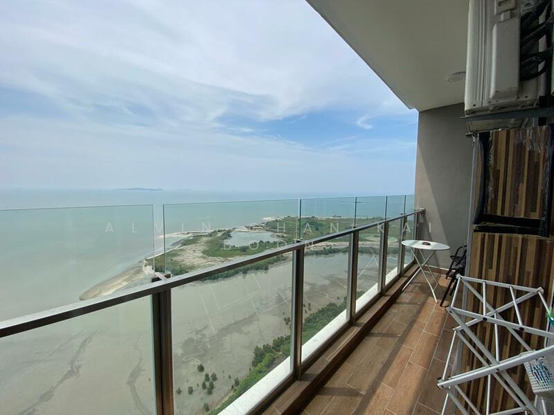 Untuk Dijual - Silverscape Residences