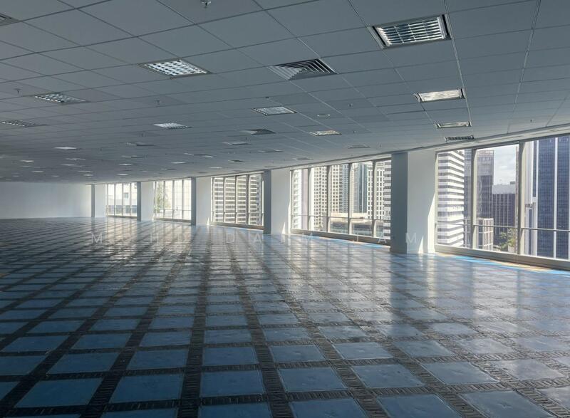 Office for Rent in KLCC (KL City Centre) - Mohd Daim Jamil - PropertyGuru.com.my
