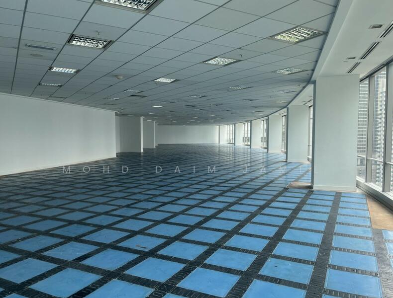 Office for Rent in KLCC (KL City Centre) - Mohd Daim Jamil - PropertyGuru.com.my