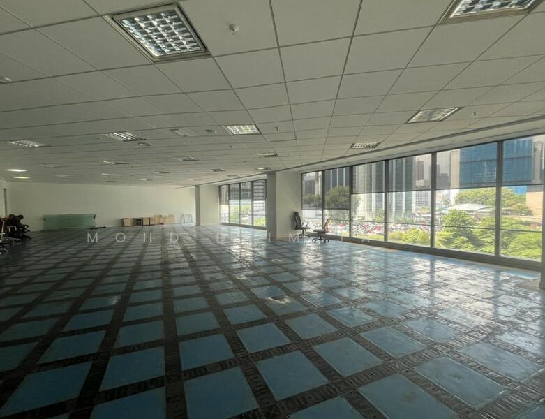 Office for Rent in KLCC (KL City Centre) - Mohd Daim Jamil - PropertyGuru.com.my