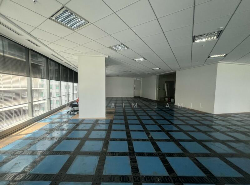 Office for Rent in KLCC (KL City Centre) - Mohd Daim Jamil - PropertyGuru.com.my