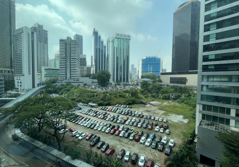 Office for Rent in KLCC (KL City Centre) - Mohd Daim Jamil - PropertyGuru.com.my