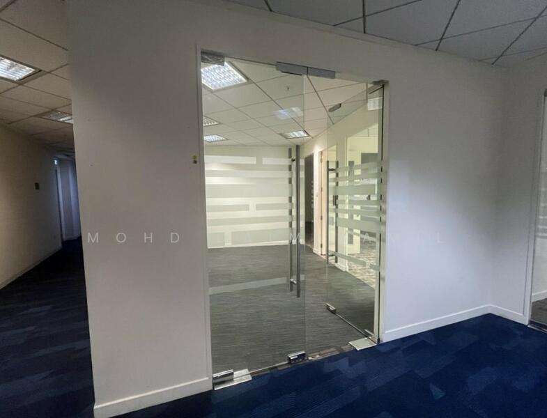 Office for Rent in KLCC (KL City Centre) - Mohd Daim Jamil - PropertyGuru.com.my