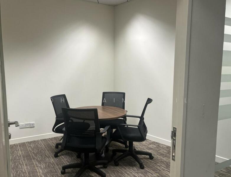 Office for Rent in KLCC (KL City Centre) - Mohd Daim Jamil - PropertyGuru.com.my