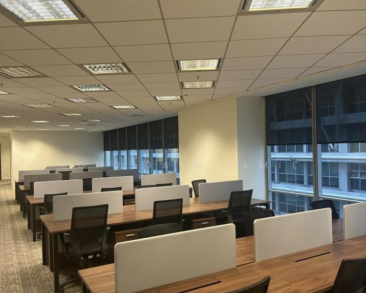 Office for Rent in KLCC (KL City Centre) - Mohd Daim Jamil - PropertyGuru.com.my