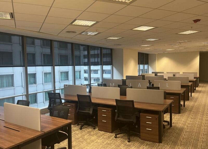 Office for Rent in KLCC (KL City Centre) - Mohd Daim Jamil - PropertyGuru.com.my