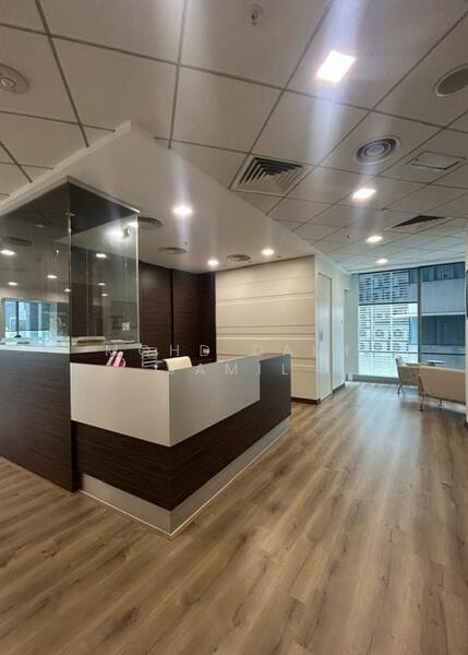 Office for Rent in KLCC (KL City Centre) - Mohd Daim Jamil - PropertyGuru.com.my