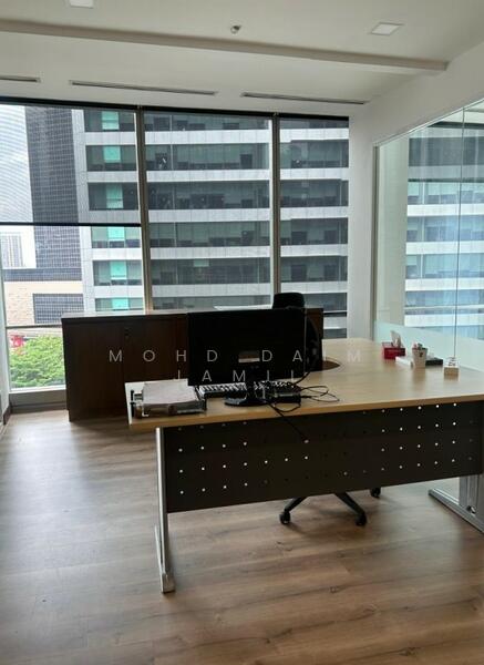 Office for Rent in KLCC (KL City Centre) - Mohd Daim Jamil - PropertyGuru.com.my